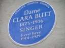 Butt, Clara (id=179)